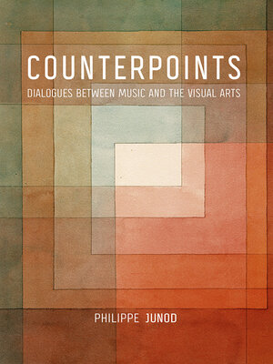 cover image of Counterpoints